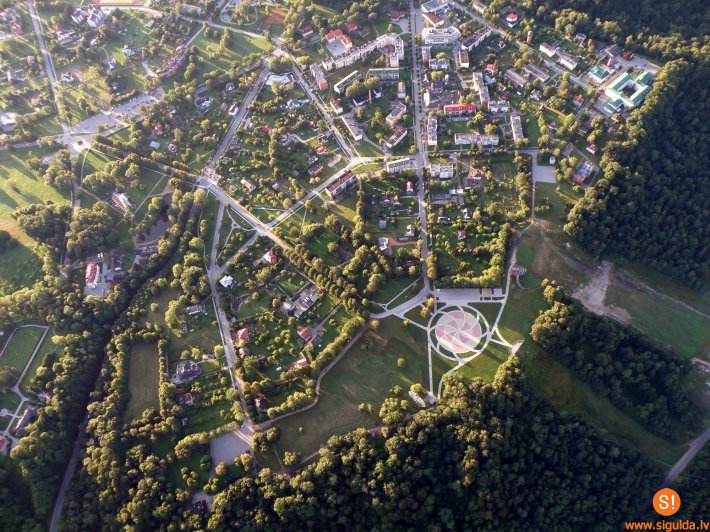 Aicina pieteikties izstādei „Siguldas Uzņēmēju dienas ‘18”