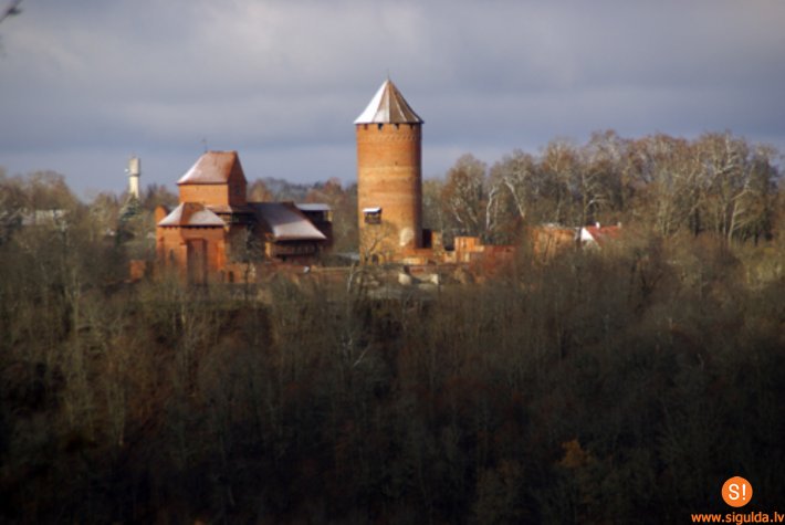 Izmaiņas Turaidas muzejrezervāta publisko pakalpojumu maksas cenrādī