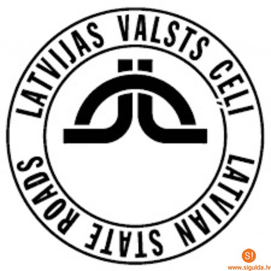 Turpinās remontdarbi uz autoceļa A2 posmā no Garkalnes līdz Sēnītei