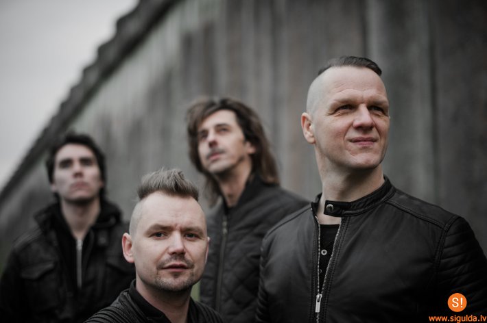 Siguldas pilsētas svētkos uzstāsies populāri mūziķi un notiks zaļumballe