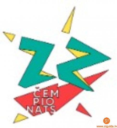 Sporta un prāta spēļu čempionāta finālā arī siguldieši