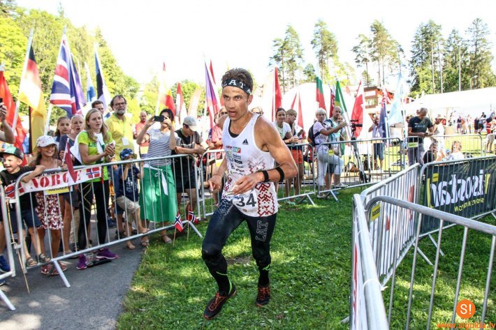 Noskaidroti ātrākie orientieristi vidējā distancē; sacensības Siguldā turpinās