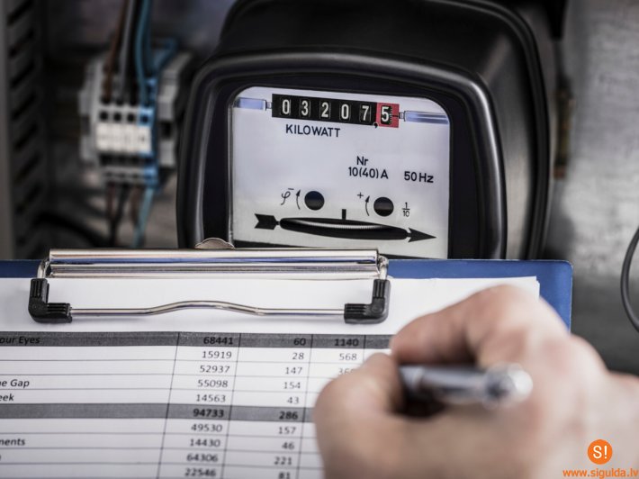 Pieejams atbalsts energoefektivitātes uzlabošanai ēkām