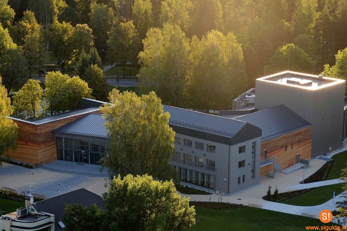 Šonedēļ Siguldas novadā: Kultūras centra atklāšana, Ceļotāju dienas un citi pasākumi