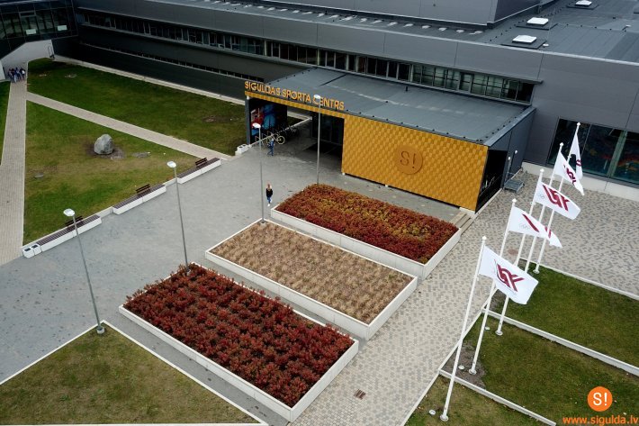 Stokholma un Sigulda iegūst kandidatūras statusu uz 2026.gada olimpiskajām spēlēm