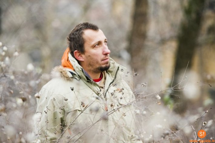 Siguldas novada bibliotēkā viesosies grāmatu ilustrators no Slovēnijas