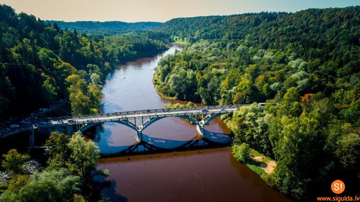 Aicina iesniegt novada ainavu fotogrāfijas 2019.gada kalendāram