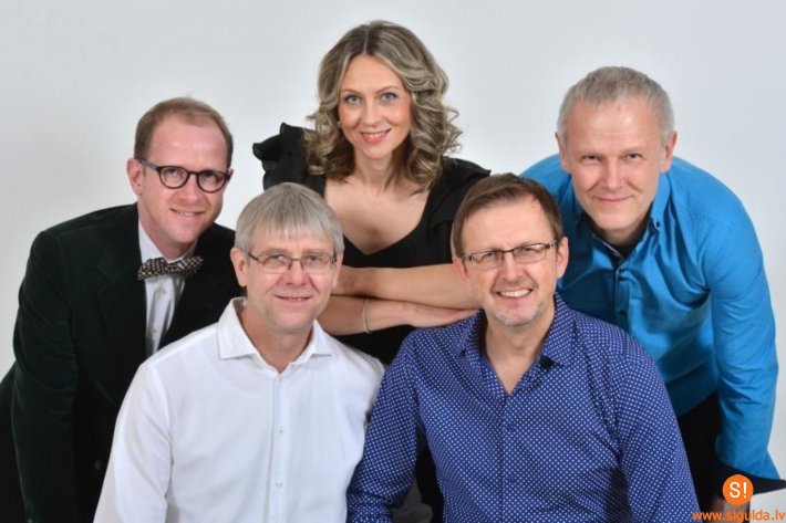 Notiks Latvijas simtgades jubilejas balle „Latvija svin!”