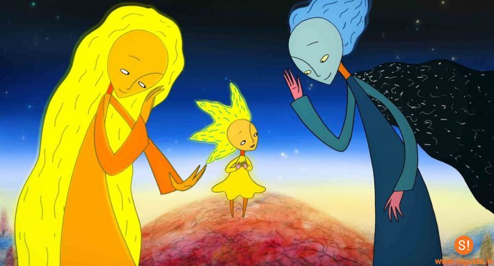 Notiks animācijas filmas „Saule brauca debesīs” seanss