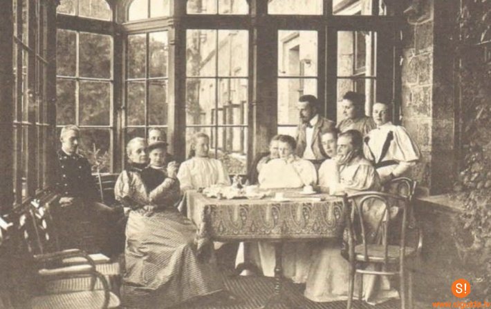 Notiks koncertizrāde „Kropotkina stāstiņi” bērniem un viņu ģimenēm