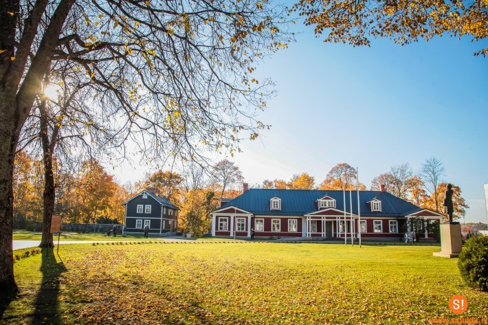 Siguldas pils kvartālā darbību uzsāks koprades birojs