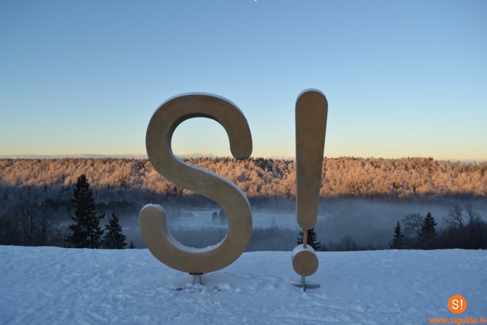 Šonedēļ Siguldas novadā: Ziemassvētku egles iedegšana, deju kolektīvu koncerti un citi pasākumi