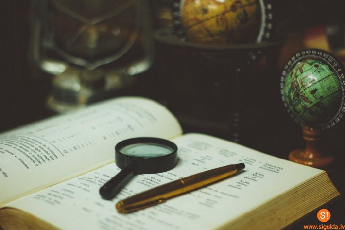 Izsludināts pētniecisko darbu konkurss vēsturē „Siguldas novads 100 gados”