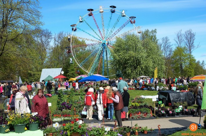 Noslēdzies kultūras un izklaides pasākumu mērķprogrammas finansēšanas konkurss