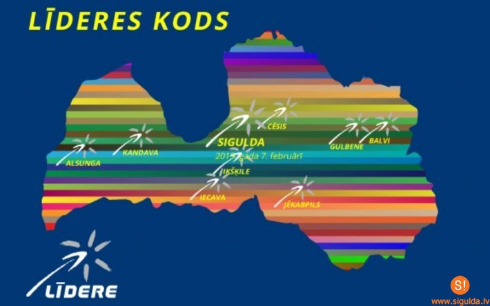 Iniciatīvas „Līderes kods” pasākumā tiksies novada sievietes uzņēmējas