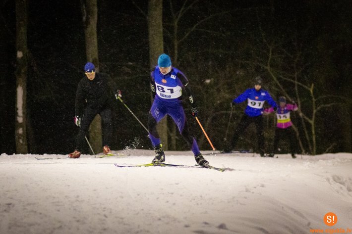 Notiks „S!-slēpo” noslēdzošais posms