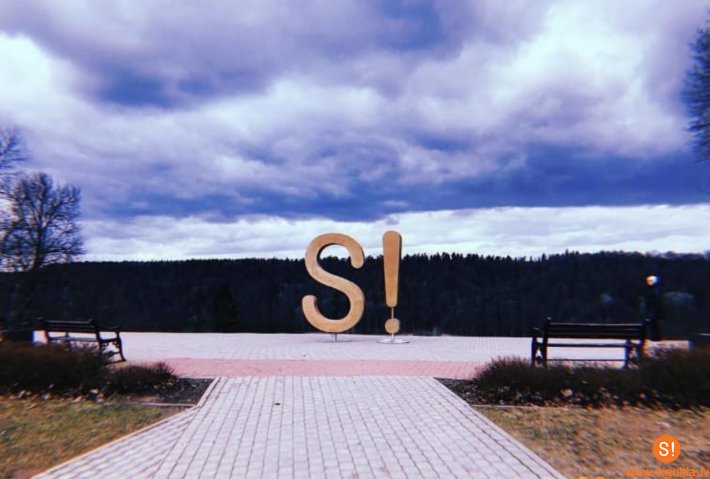 Šonedēļ Siguldas novadā: aizraujošas teātra izrādes, konkurss „Siguldas novada Cālis” un citi pasākumi