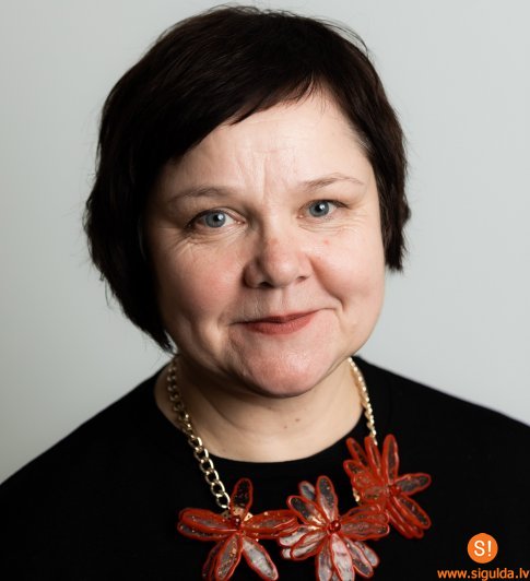 Darbu uzsākusi Siguldas novada Kultūras centra direktore