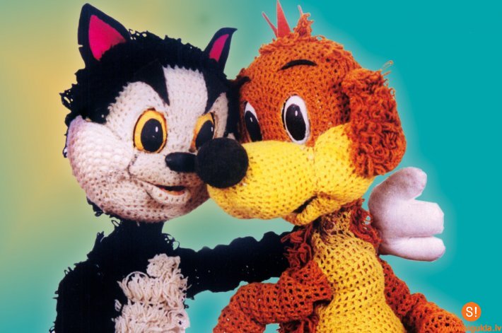 ​Būs skatāma paaudzēs iemīļotā izrāde „Un atkal Pifs…”