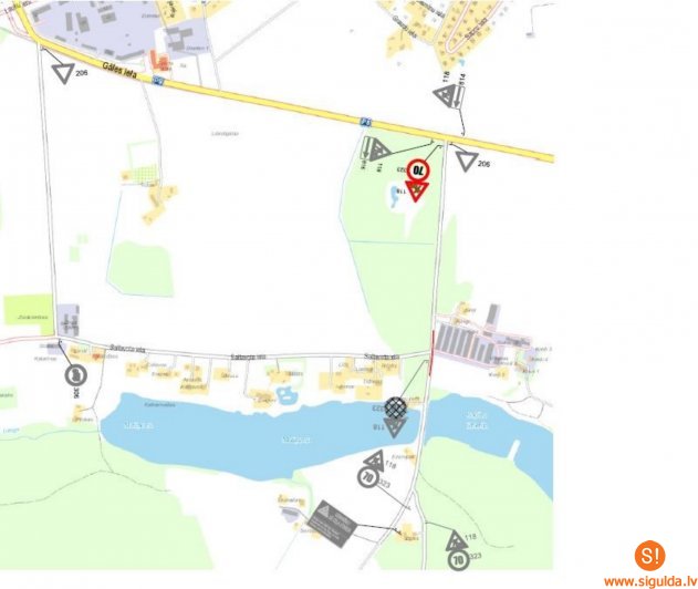 Atsāksies remontdarbi ceļam uz Pelītēm