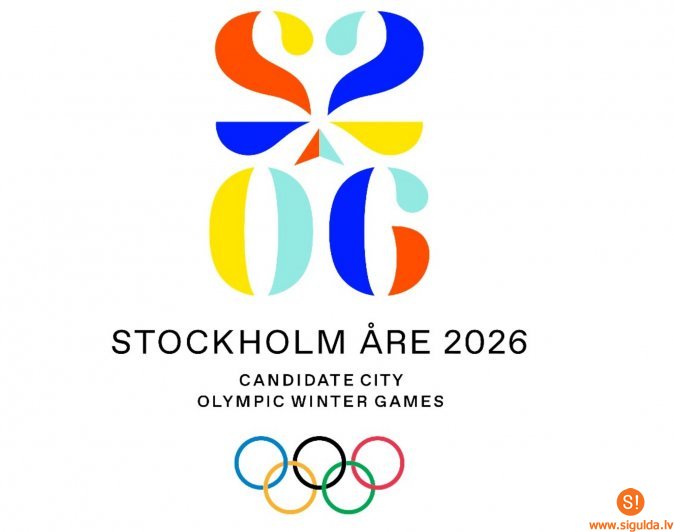 Latvijas un Zviedrijas valdības sniedz garantijas 2026. gada olimpisko spēļu nodrošināšanai Latvijā