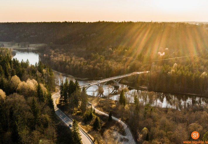 Šonedēļ Siguldas novadā: „Trio Khaldei” koncerts, baleta tiešraide, „Siguldas Akvatlons” un citi pasākumi