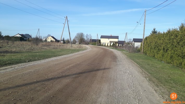 Iedzīvotājus aicina uz tikšanos par Helmaņa un Jūdažu ielas pārbūves projektiem