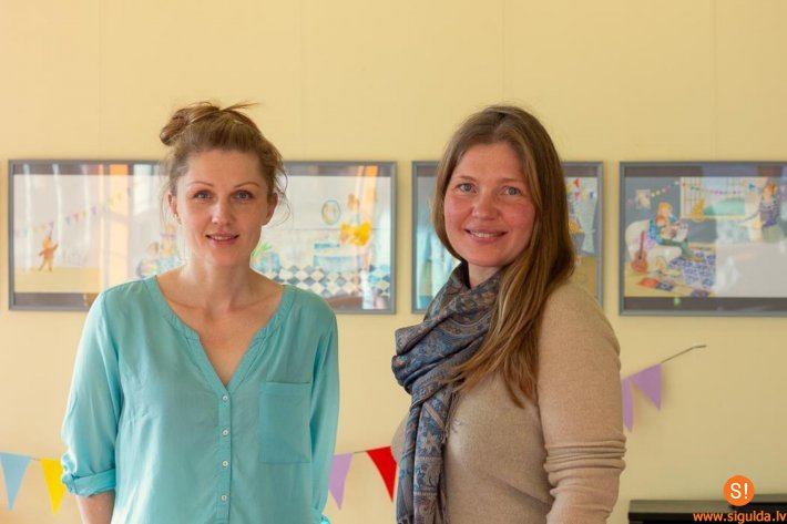 Siguldas novada bibliotēkā notiks radošā nodarbība „Snīpuļi Siguldā”