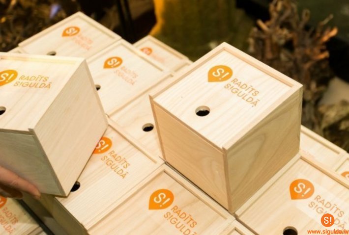 Aicina pieteikties izstādei „Siguldas Uzņēmēju dienas ‘19”