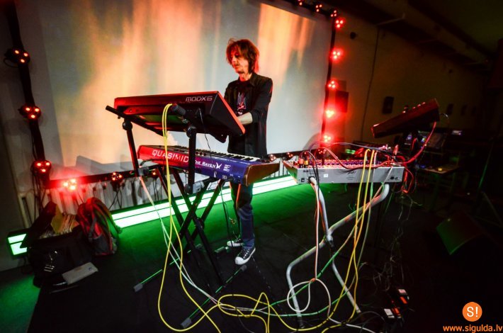 Aizvadīti otrā pop-up „Kultūrkroga” pasākumi