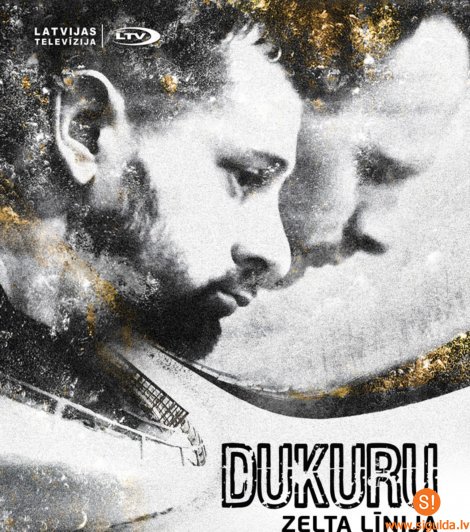Notiks pasaules pirmizrāde dokumentālai filmai „Dukuru zelta līnija”