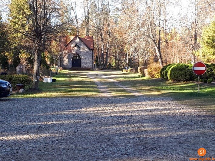 29. un 30. augustā notiks kapusvētki Allažu pagastā