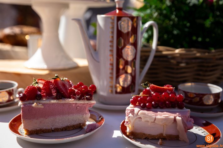 4. maijā Siguldas novadā tiks svinēti Baltā galdauta svētki