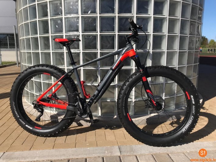 Siguldas Sporta serviss izsolīs platriepu tipa velosipēdu un aprīkojumu