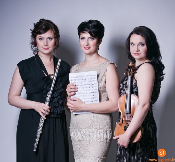 Kultūras centrā „Siguldas devons” notiks koncertstāsts „Muzikālā ornitoloģija”