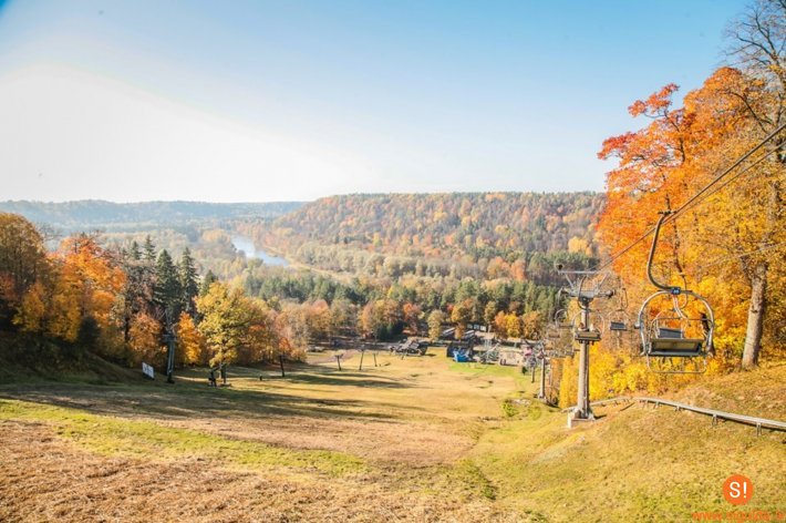 Aicina piedalīties pārgājienā pa plānoto gājēju taku