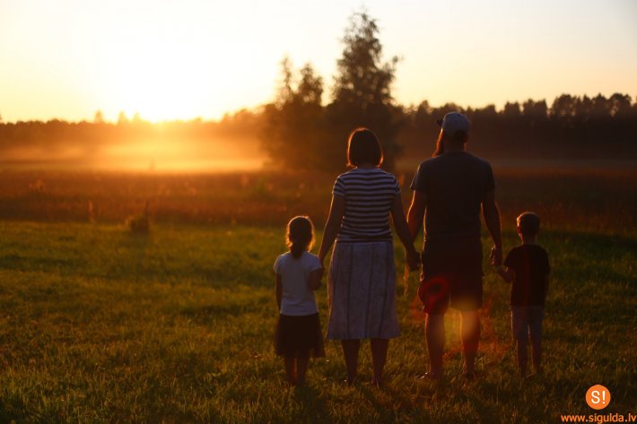 Notiks atbalsta grupas tikšanās adoptētājiem un audžuģimenēm
