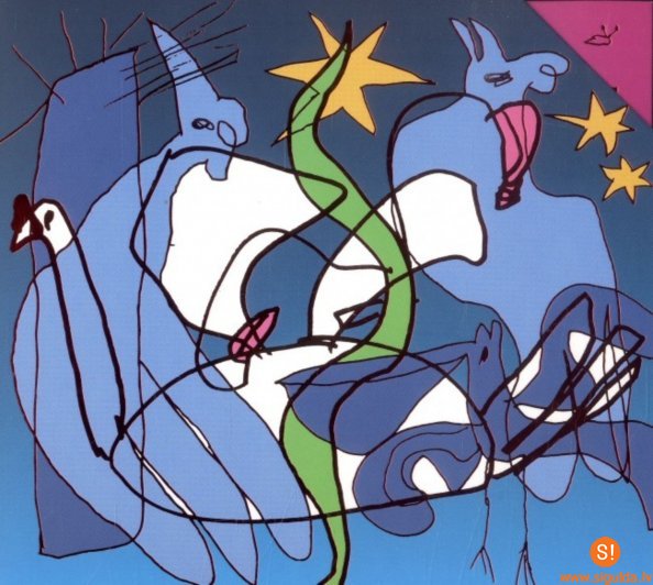 Aicina uz koncertizrādi bērniem un pieaugušajiem “Mazās muzikālās pasakas”