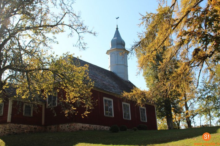 Garlībam Merķelim 250; aicina uz svētbrīdi Turaidas baznīcā