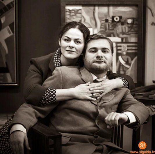 “Siguldas devonā” būs iespēja vērot izrādi “Meistars un Aleksandra”