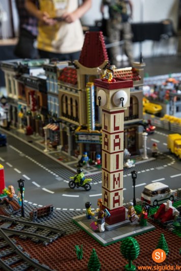 Ģimenēm ar bērniem notiks aizraujošs pasākums – Lego diena “Izzini Latviju!”