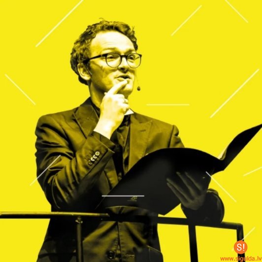 Siguldā notiks cikla “Simfoniskais hits ar Goran Gora” koncerts