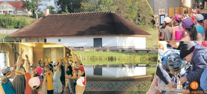 Turaidas muzejrezervāts aicina uz 20. gadskārtējo konferenci