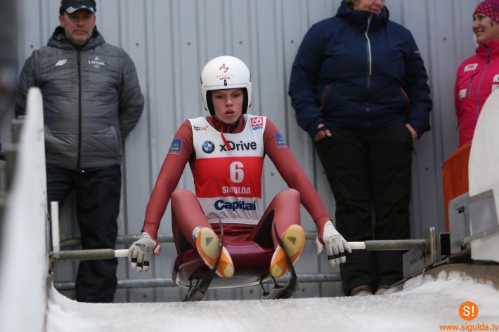 Sacensībās “Prezidenta kauss” uzvar K.Aparjods, S.Bērziņa un M.Bots/R.Plūme