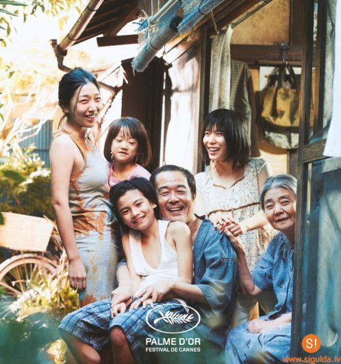 20. novembrī “Siguldas devonā” būs iespēja baudīt drāmu “Zaglēni”