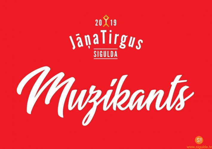 Jāņa tirgū norisināsies konkurss “Jāņa tirgus muzikants”