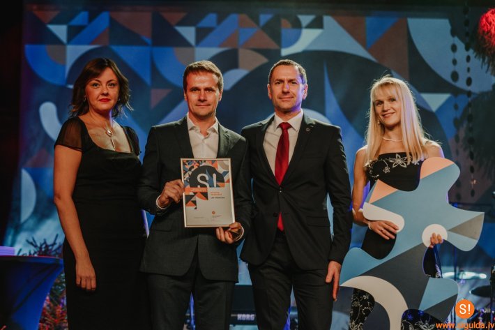 Vēl līdz 15. novembrim aicina pieteikt pretendentus konkursam “Uzņēmēju gada balva 2020”