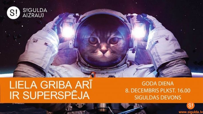 Šonedēļ Siguldas novadā: Siguldas novada Goda diena, Latvijas Karatē čempionāts un citi pasākumi