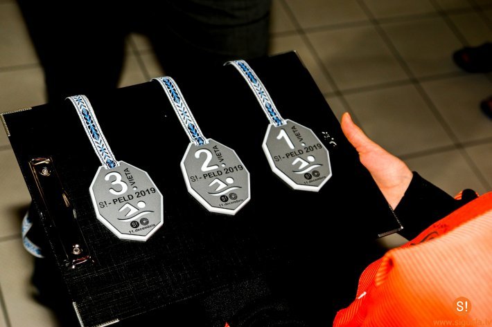 Noskaidroti meistarīgākie “S!-Peld 2019” noslēdzošā posma peldētāji