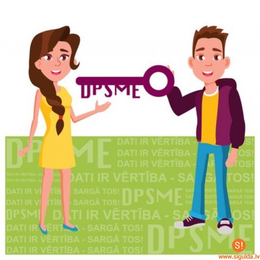 Jauniešiem ir iespēja piedalīties konkursā “Dati ir vērtība – sargā tos!”